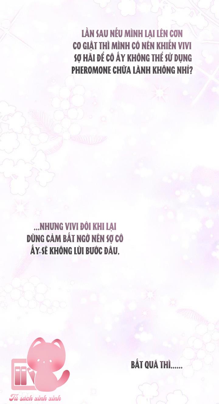 Quan Hệ Cộng Sinh Giữa Báo Đen Và Thỏ Trắng - Chap 89 - Trang 60