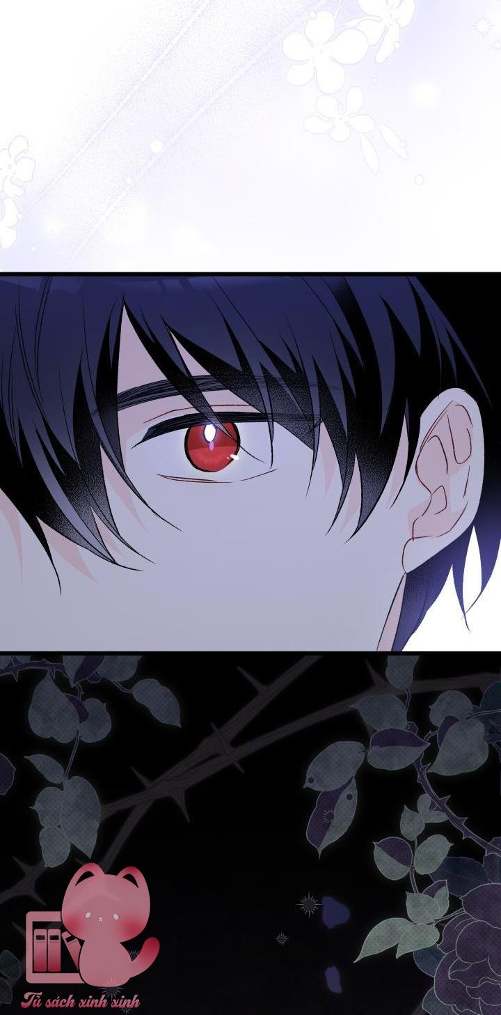 Quan Hệ Cộng Sinh Giữa Báo Đen Và Thỏ Trắng - Chap 89 - Trang 63