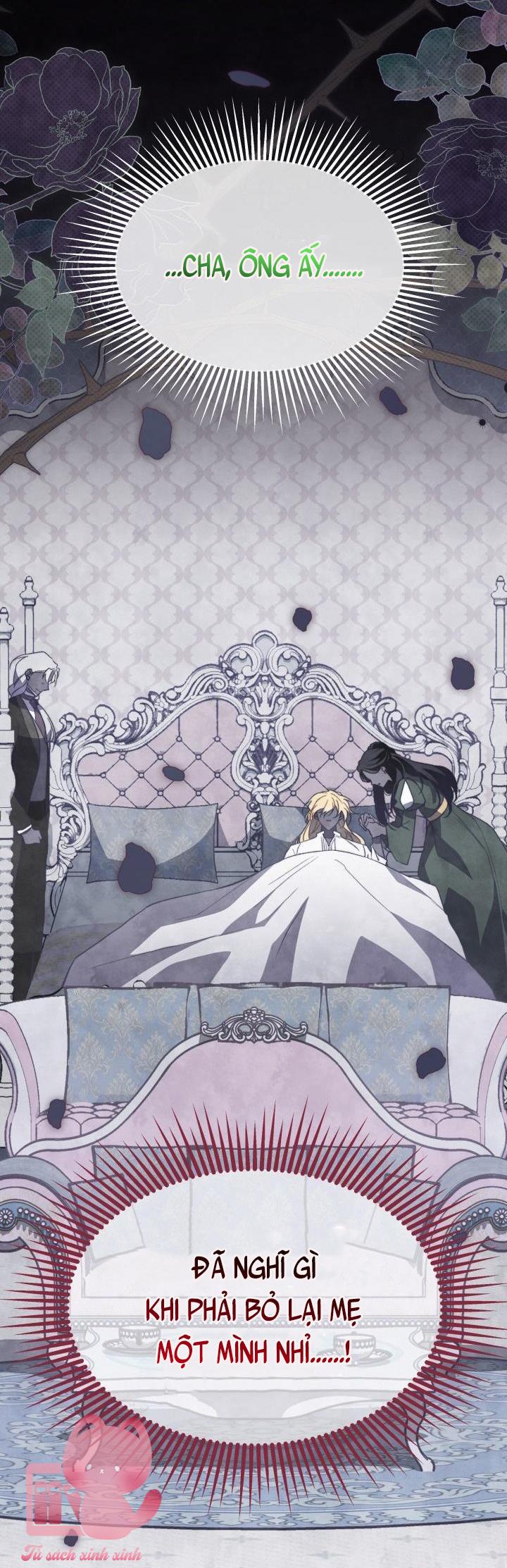 Quan Hệ Cộng Sinh Giữa Báo Đen Và Thỏ Trắng - Chap 89 - Trang 64