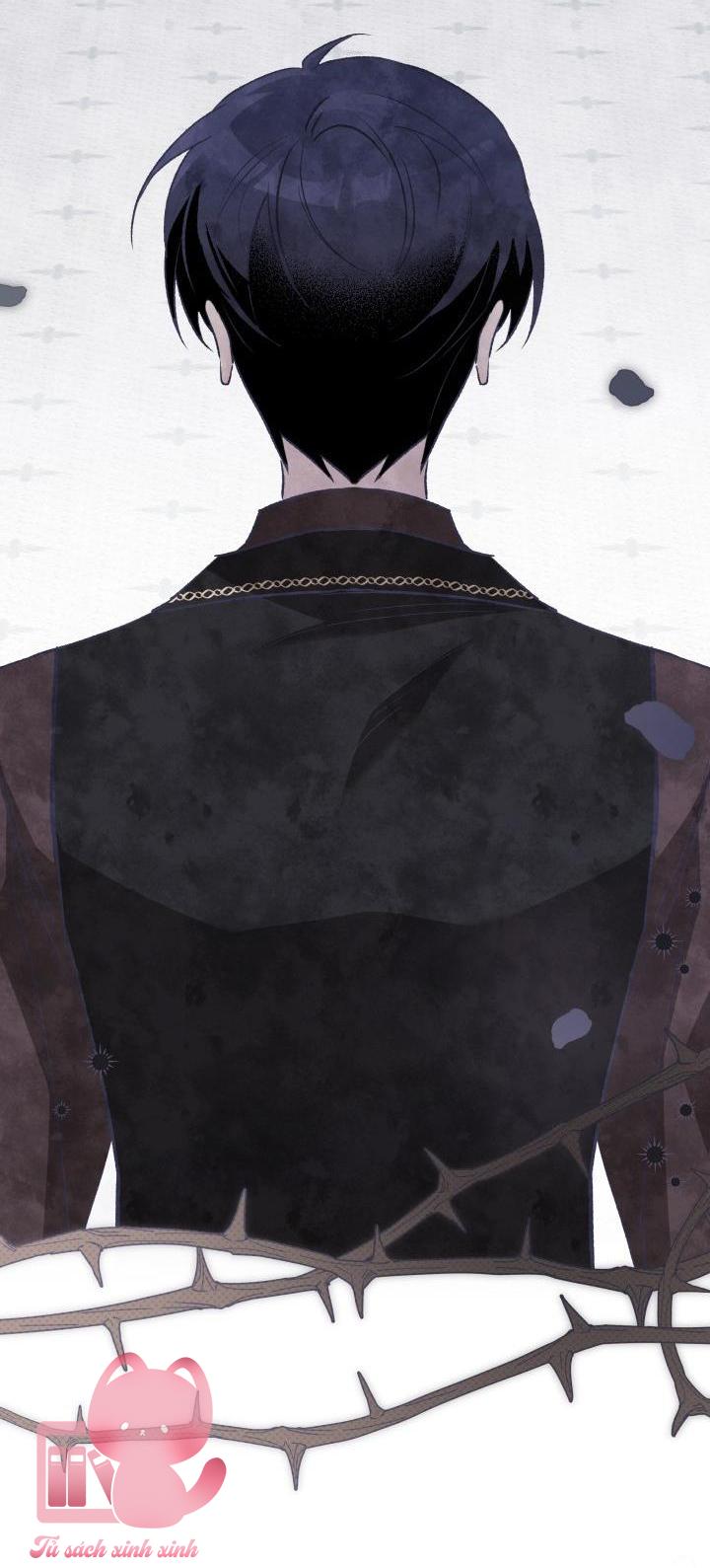 Quan Hệ Cộng Sinh Giữa Báo Đen Và Thỏ Trắng - Chap 89 - Trang 65