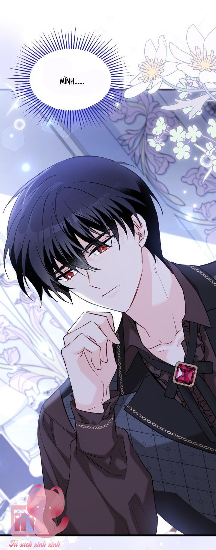 Quan Hệ Cộng Sinh Giữa Báo Đen Và Thỏ Trắng - Chap 89 - Trang 66