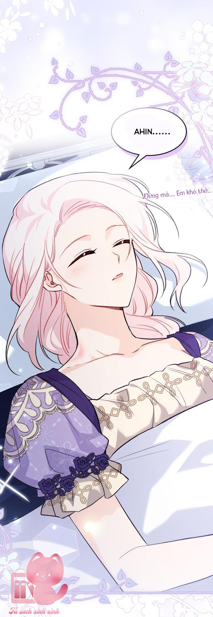 Quan Hệ Cộng Sinh Giữa Báo Đen Và Thỏ Trắng - Chap 89 - Trang 67