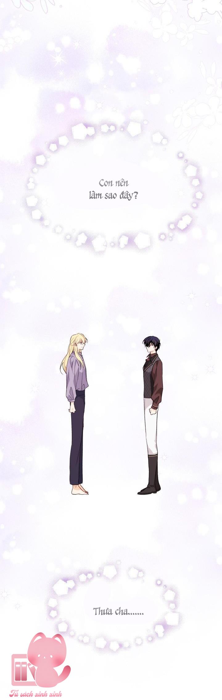 Quan Hệ Cộng Sinh Giữa Báo Đen Và Thỏ Trắng - Chap 89 - Trang 68