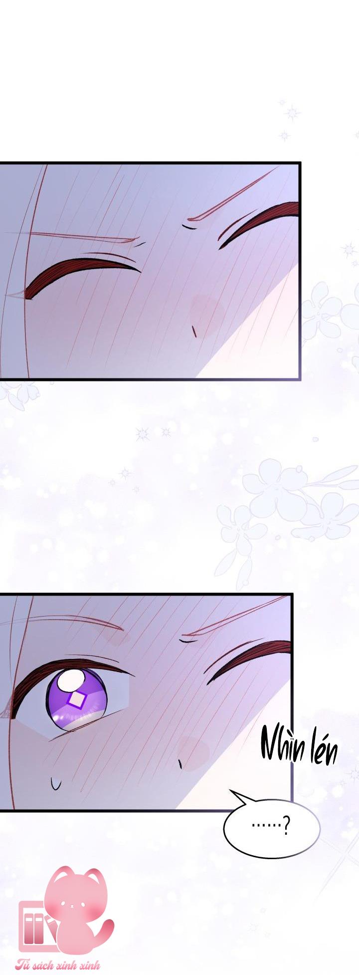Quan Hệ Cộng Sinh Giữa Báo Đen Và Thỏ Trắng - Chap 89 - Trang 8