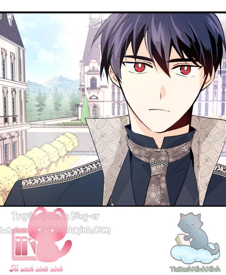 Quan Hệ Cộng Sinh Giữa Báo Đen Và Thỏ Trắng - Chap 9 - Trang 12