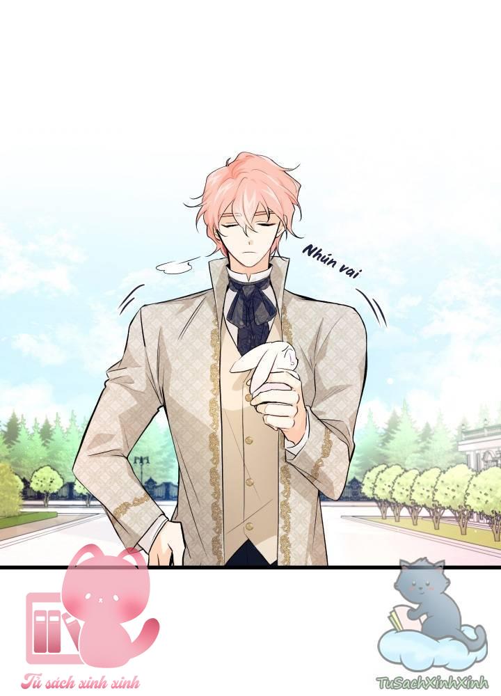 Quan Hệ Cộng Sinh Giữa Báo Đen Và Thỏ Trắng - Chap 9 - Trang 14