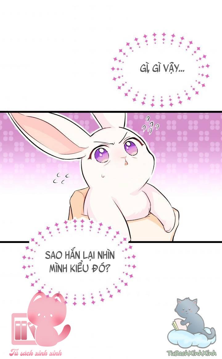Quan Hệ Cộng Sinh Giữa Báo Đen Và Thỏ Trắng - Chap 9 - Trang 3