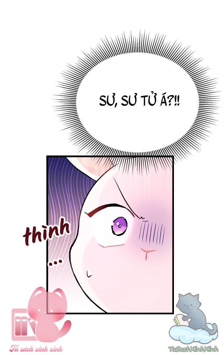 Quan Hệ Cộng Sinh Giữa Báo Đen Và Thỏ Trắng - Chap 9 - Trang 21