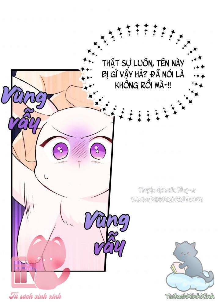 Quan Hệ Cộng Sinh Giữa Báo Đen Và Thỏ Trắng - Chap 9 - Trang 27