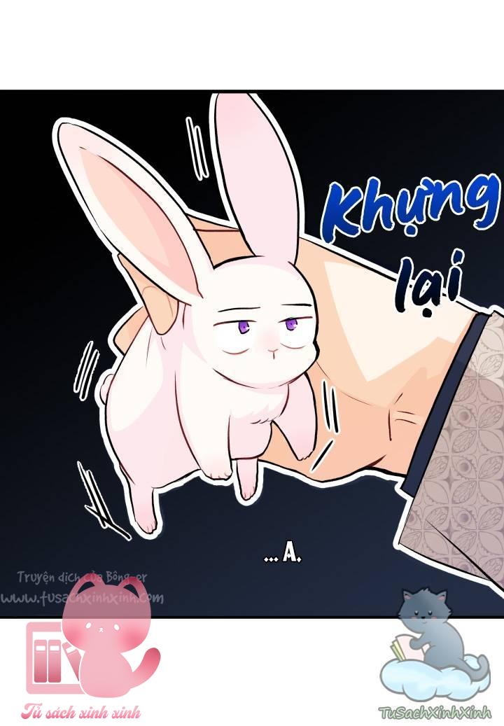 Quan Hệ Cộng Sinh Giữa Báo Đen Và Thỏ Trắng - Chap 9 - Trang 29