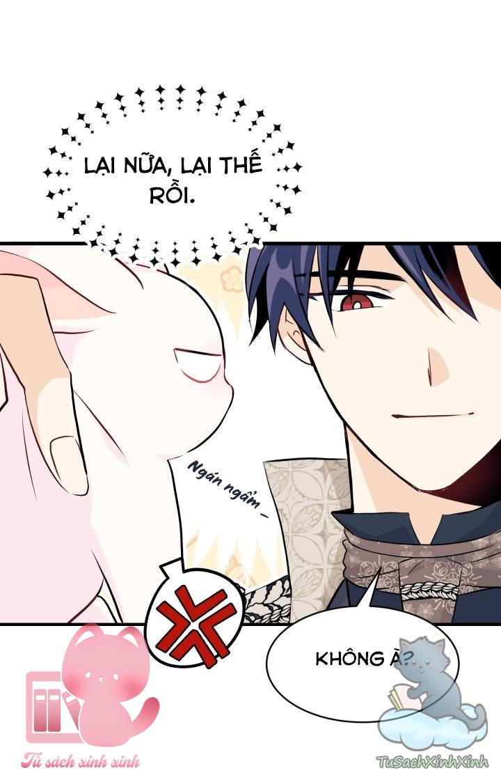 Quan Hệ Cộng Sinh Giữa Báo Đen Và Thỏ Trắng - Chap 9 - Trang 30