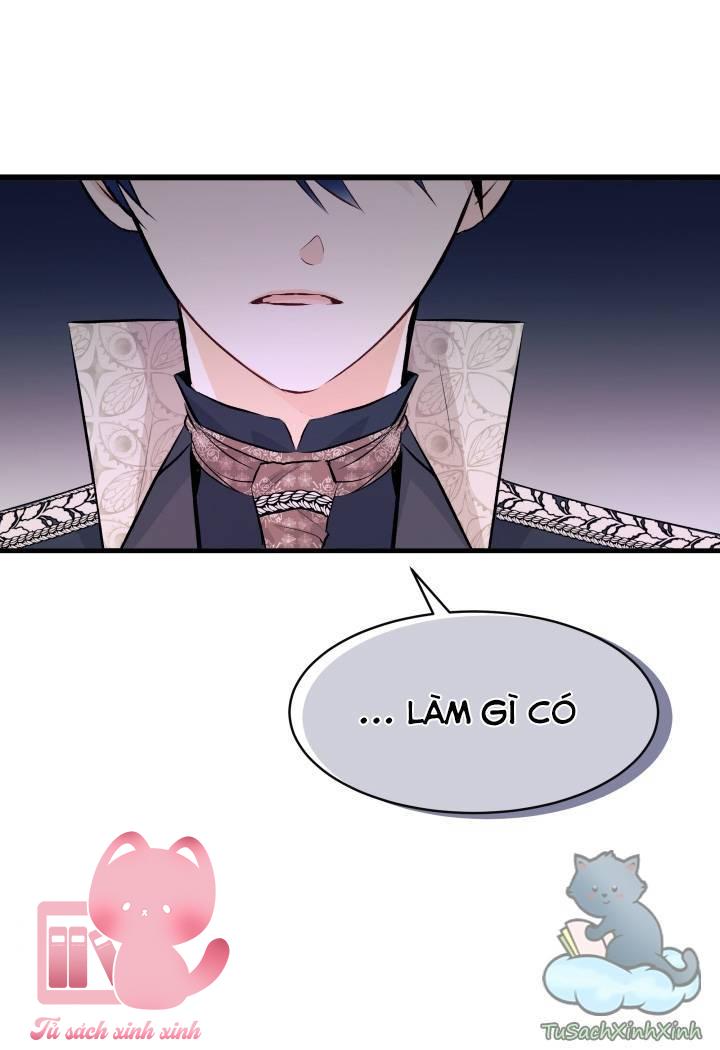 Quan Hệ Cộng Sinh Giữa Báo Đen Và Thỏ Trắng - Chap 9 - Trang 33