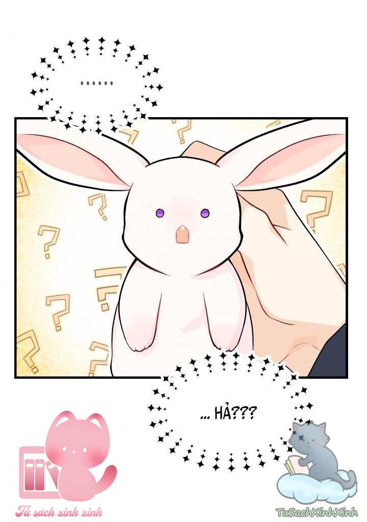 Quan Hệ Cộng Sinh Giữa Báo Đen Và Thỏ Trắng - Chap 9 - Trang 35