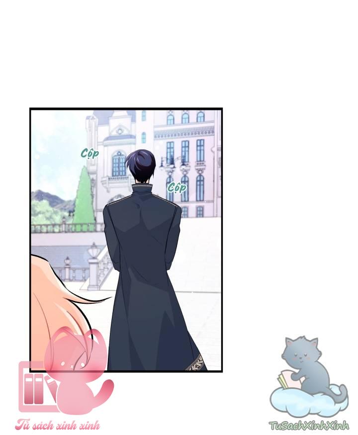 Quan Hệ Cộng Sinh Giữa Báo Đen Và Thỏ Trắng - Chap 9 - Trang 37