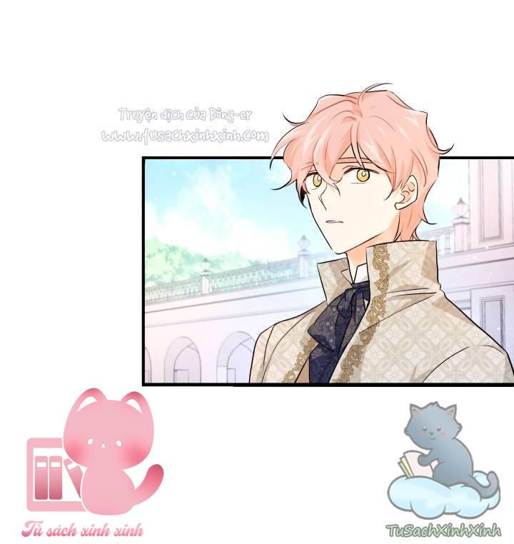 Quan Hệ Cộng Sinh Giữa Báo Đen Và Thỏ Trắng - Chap 9 - Trang 38