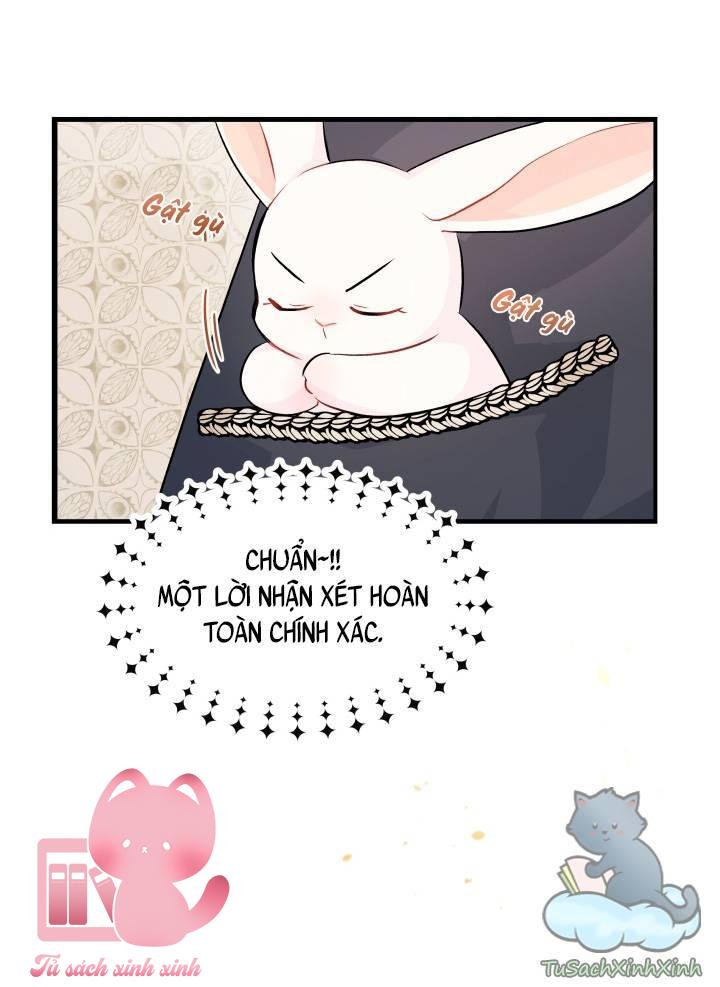 Quan Hệ Cộng Sinh Giữa Báo Đen Và Thỏ Trắng - Chap 9 - Trang 40