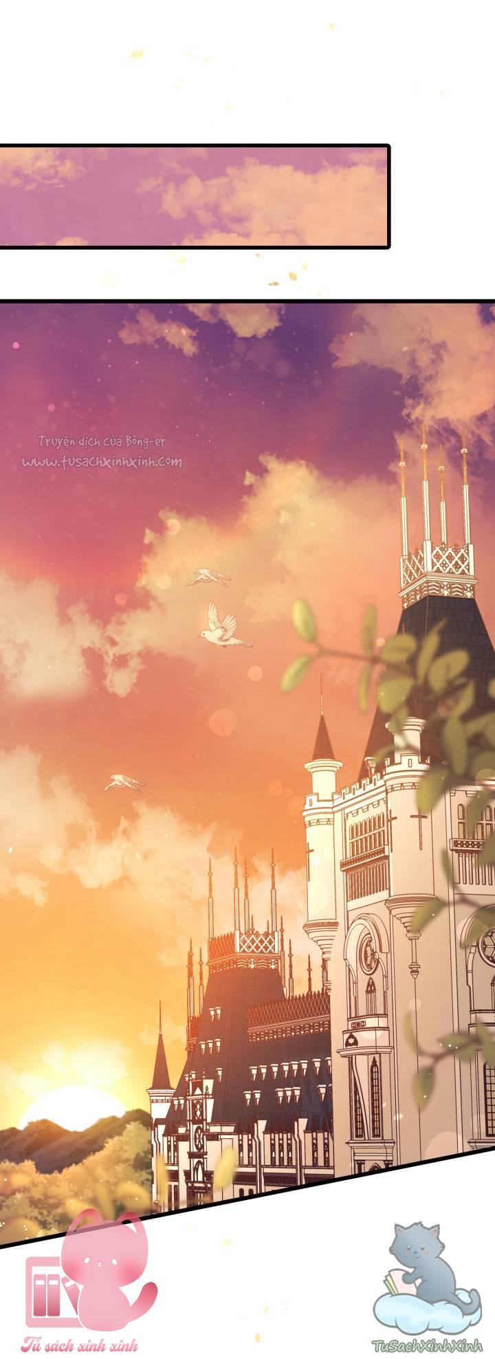 Quan Hệ Cộng Sinh Giữa Báo Đen Và Thỏ Trắng - Chap 9 - Trang 41