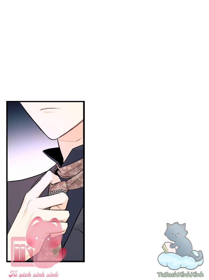Quan Hệ Cộng Sinh Giữa Báo Đen Và Thỏ Trắng - Chap 9 - Trang 43