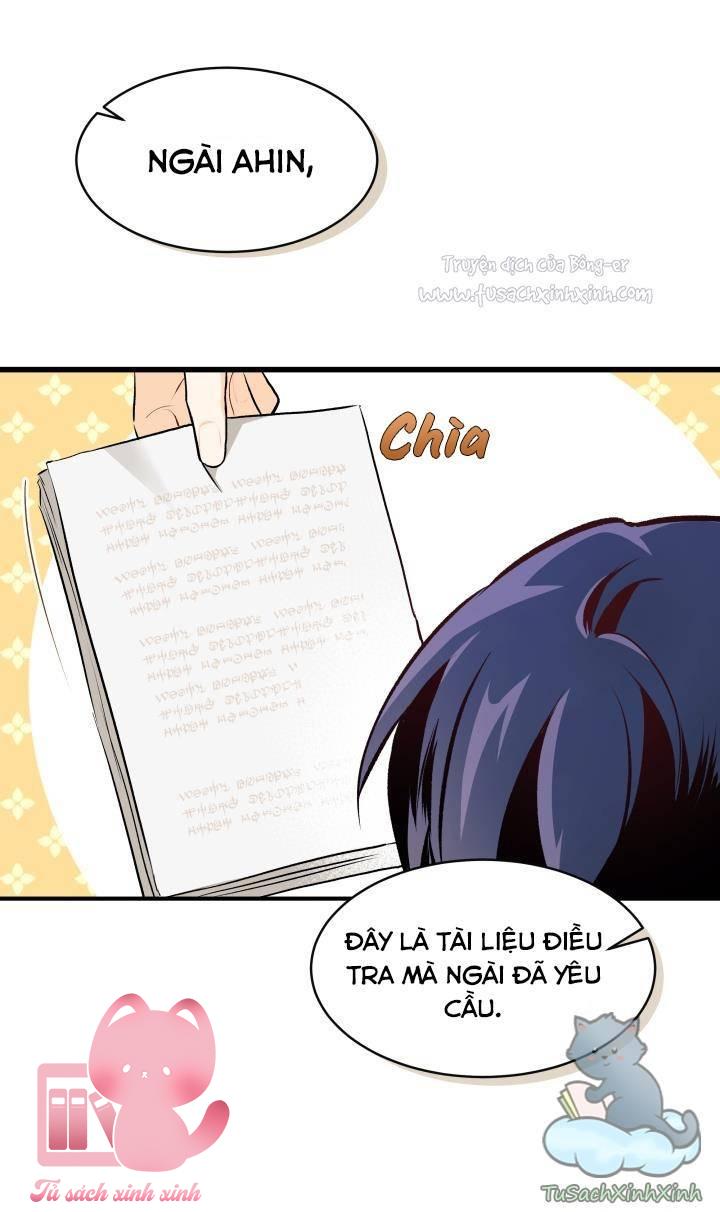 Quan Hệ Cộng Sinh Giữa Báo Đen Và Thỏ Trắng - Chap 9 - Trang 46