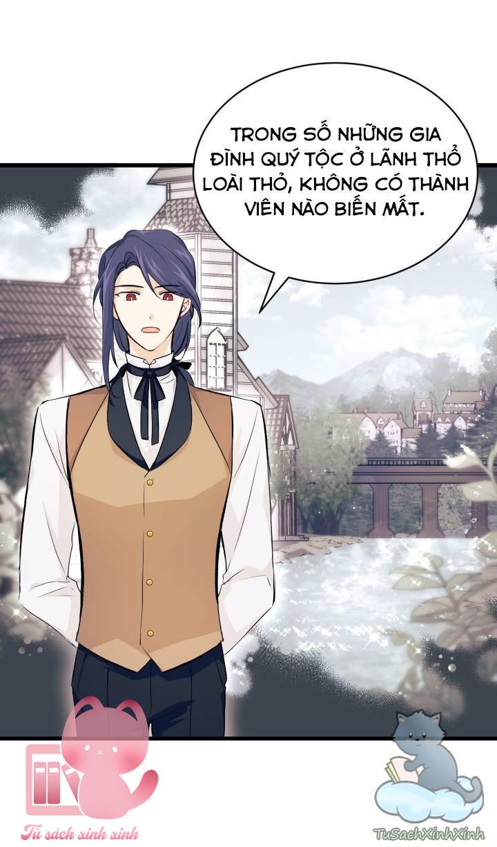 Quan Hệ Cộng Sinh Giữa Báo Đen Và Thỏ Trắng - Chap 9 - Trang 47