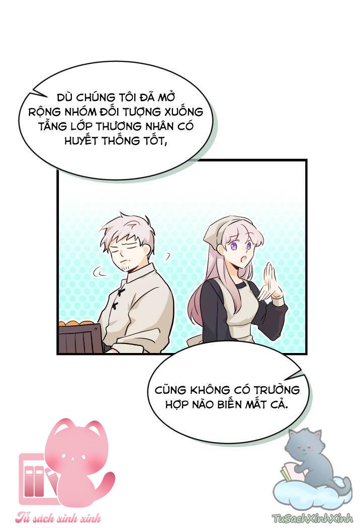 Quan Hệ Cộng Sinh Giữa Báo Đen Và Thỏ Trắng - Chap 9 - Trang 48