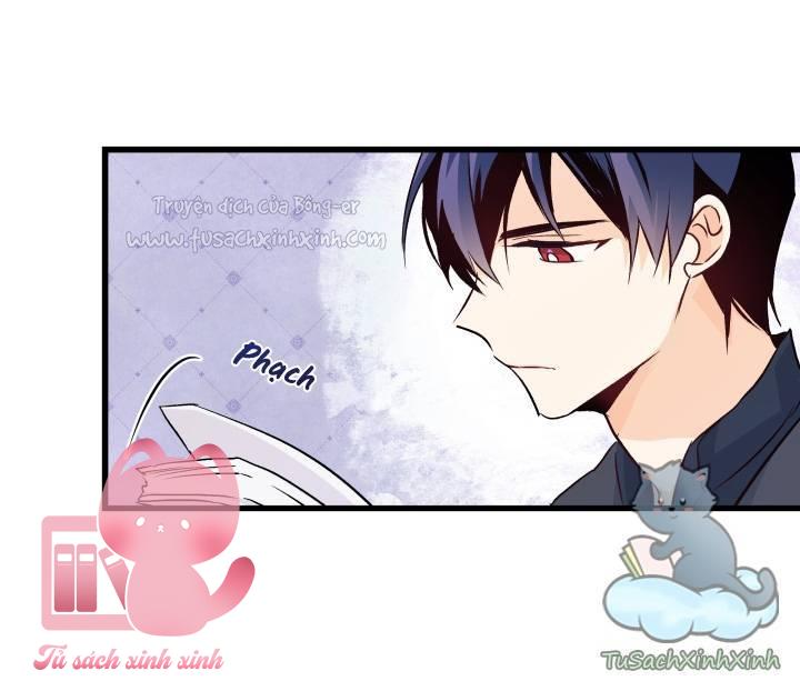 Quan Hệ Cộng Sinh Giữa Báo Đen Và Thỏ Trắng - Chap 9 - Trang 49