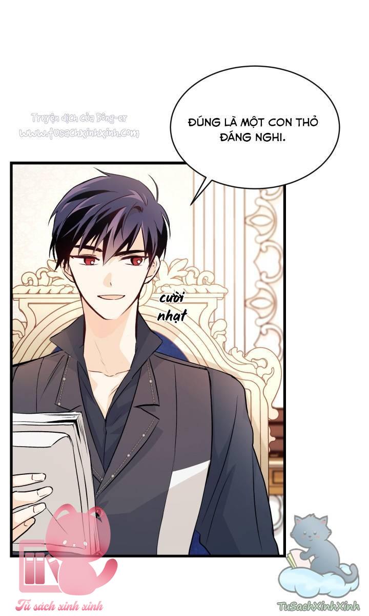 Quan Hệ Cộng Sinh Giữa Báo Đen Và Thỏ Trắng - Chap 9 - Trang 50