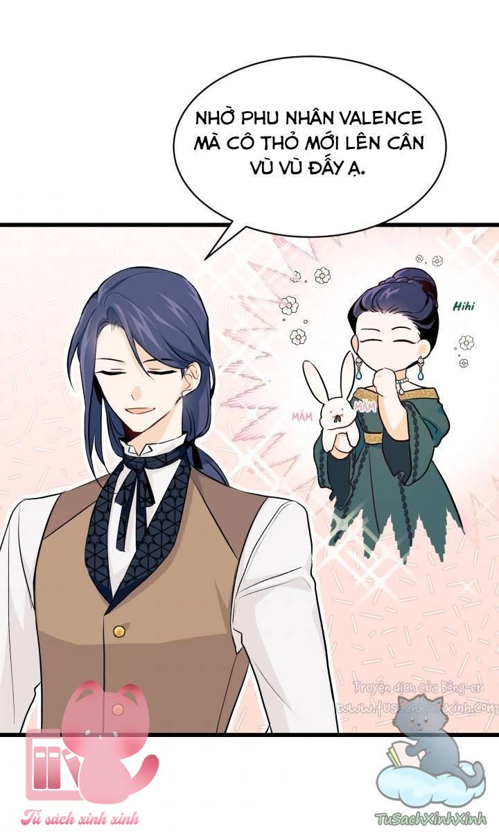 Quan Hệ Cộng Sinh Giữa Báo Đen Và Thỏ Trắng - Chap 9 - Trang 53
