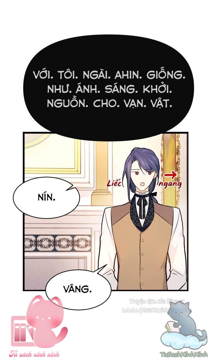 Quan Hệ Cộng Sinh Giữa Báo Đen Và Thỏ Trắng - Chap 9 - Trang 59
