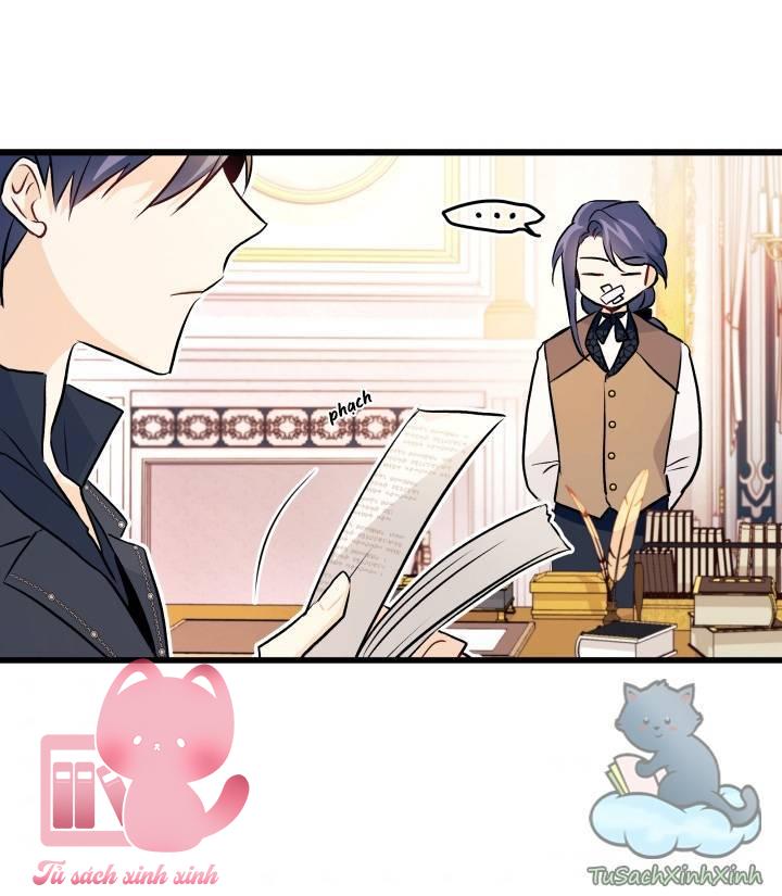 Quan Hệ Cộng Sinh Giữa Báo Đen Và Thỏ Trắng - Chap 9 - Trang 60