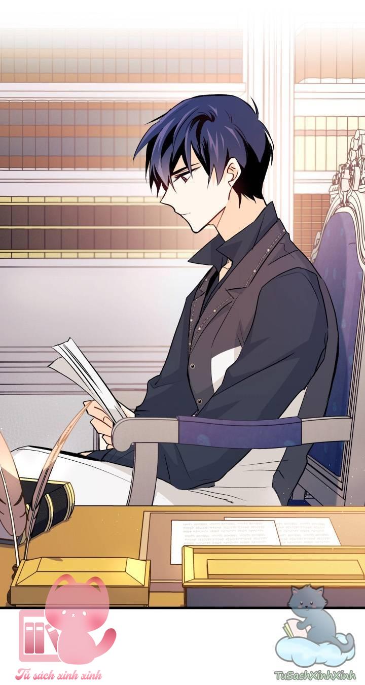 Quan Hệ Cộng Sinh Giữa Báo Đen Và Thỏ Trắng - Chap 9 - Trang 62