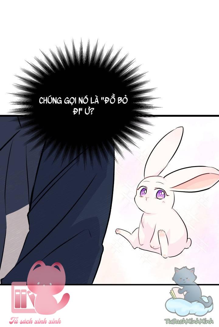 Quan Hệ Cộng Sinh Giữa Báo Đen Và Thỏ Trắng - Chap 9 - Trang 63