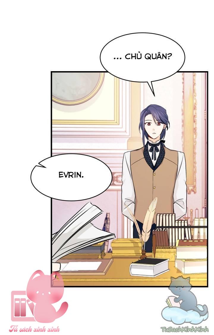 Quan Hệ Cộng Sinh Giữa Báo Đen Và Thỏ Trắng - Chap 9 - Trang 64