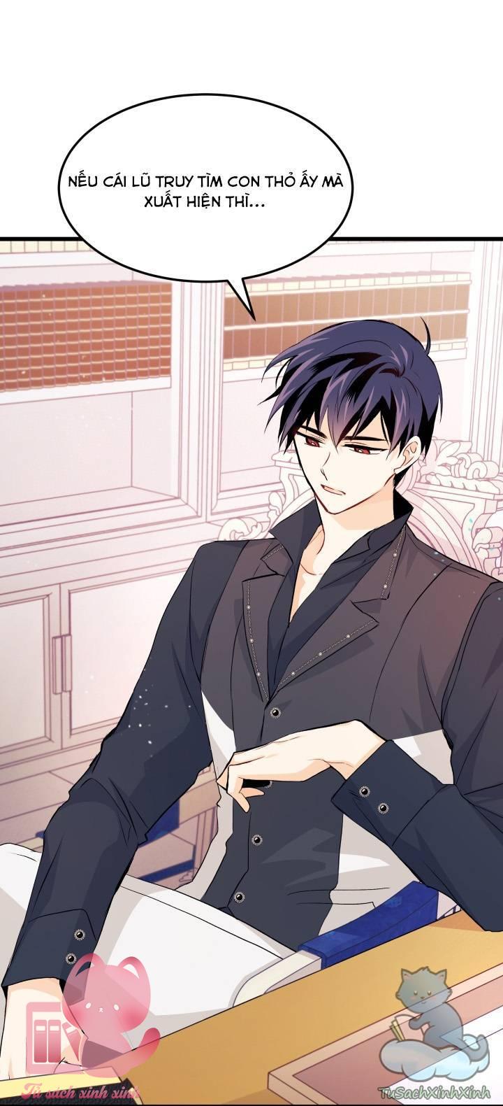 Quan Hệ Cộng Sinh Giữa Báo Đen Và Thỏ Trắng - Chap 9 - Trang 65