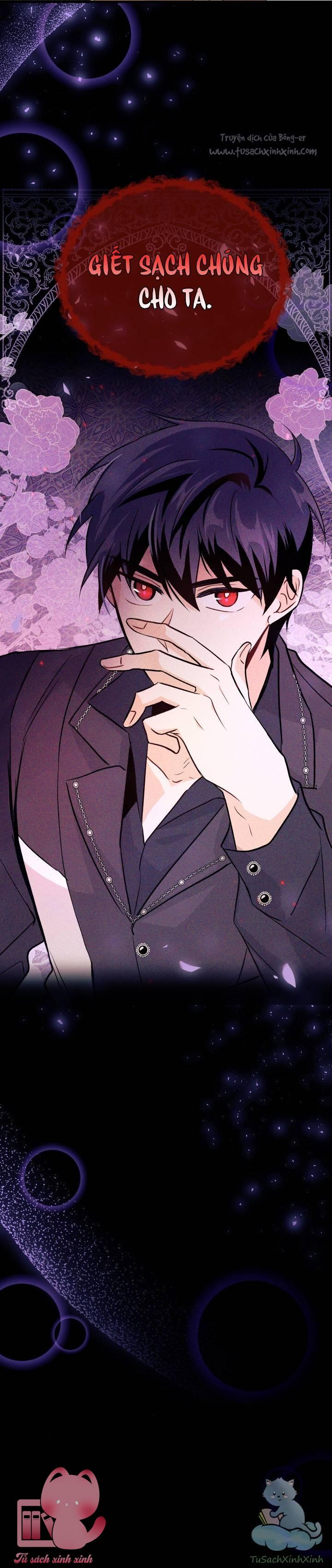 Quan Hệ Cộng Sinh Giữa Báo Đen Và Thỏ Trắng - Chap 9 - Trang 66