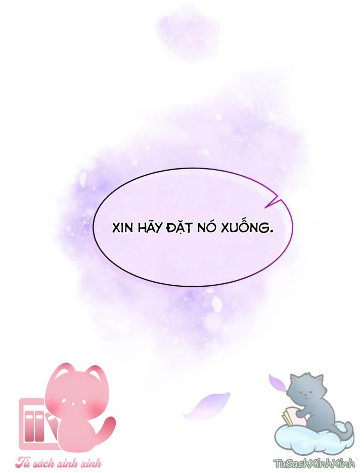 Quan Hệ Cộng Sinh Giữa Báo Đen Và Thỏ Trắng - Chap 9 - Trang 8
