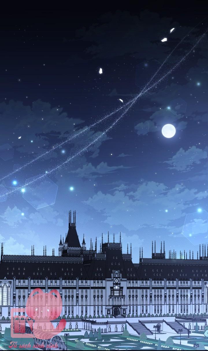 Quan Hệ Cộng Sinh Giữa Báo Đen Và Thỏ Trắng - Chap 91 - Trang 1