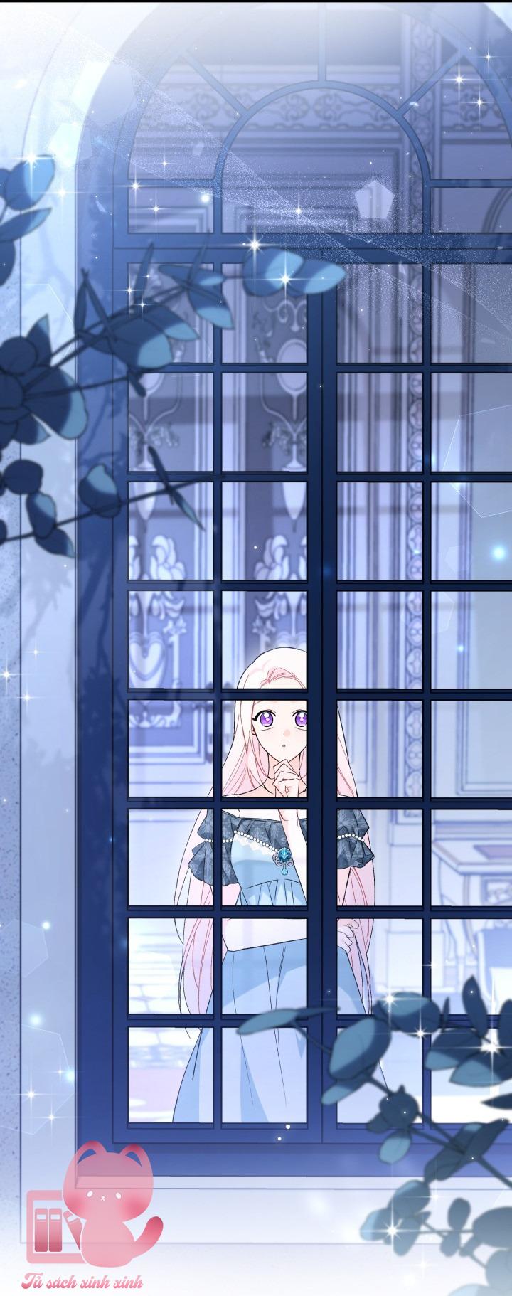 Quan Hệ Cộng Sinh Giữa Báo Đen Và Thỏ Trắng - Chap 91 - Trang 2