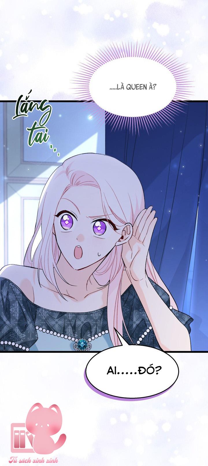 Quan Hệ Cộng Sinh Giữa Báo Đen Và Thỏ Trắng - Chap 91 - Trang 11