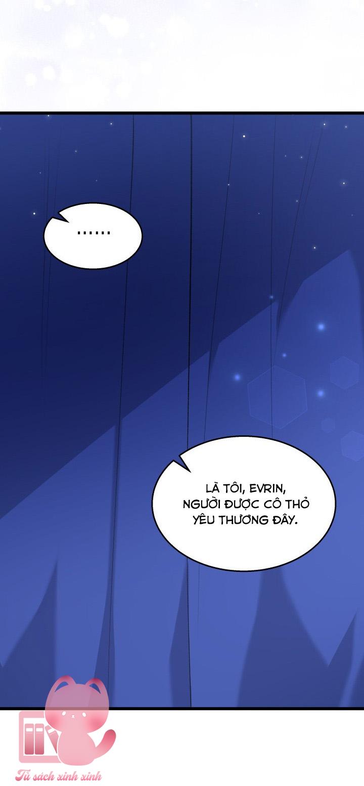 Quan Hệ Cộng Sinh Giữa Báo Đen Và Thỏ Trắng - Chap 91 - Trang 12