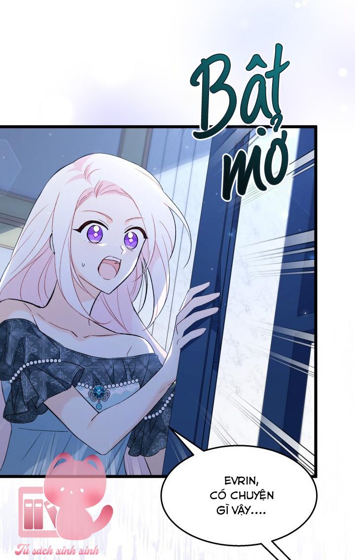 Quan Hệ Cộng Sinh Giữa Báo Đen Và Thỏ Trắng - Chap 91 - Trang 18