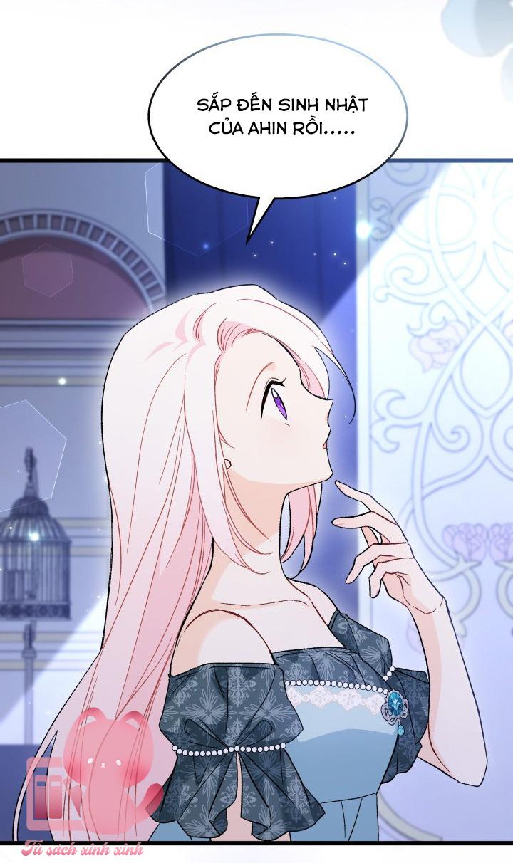 Quan Hệ Cộng Sinh Giữa Báo Đen Và Thỏ Trắng - Chap 91 - Trang 3