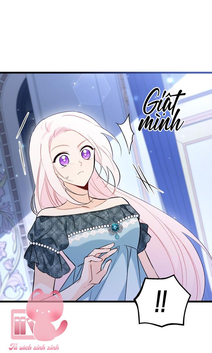 Quan Hệ Cộng Sinh Giữa Báo Đen Và Thỏ Trắng - Chap 91 - Trang 24