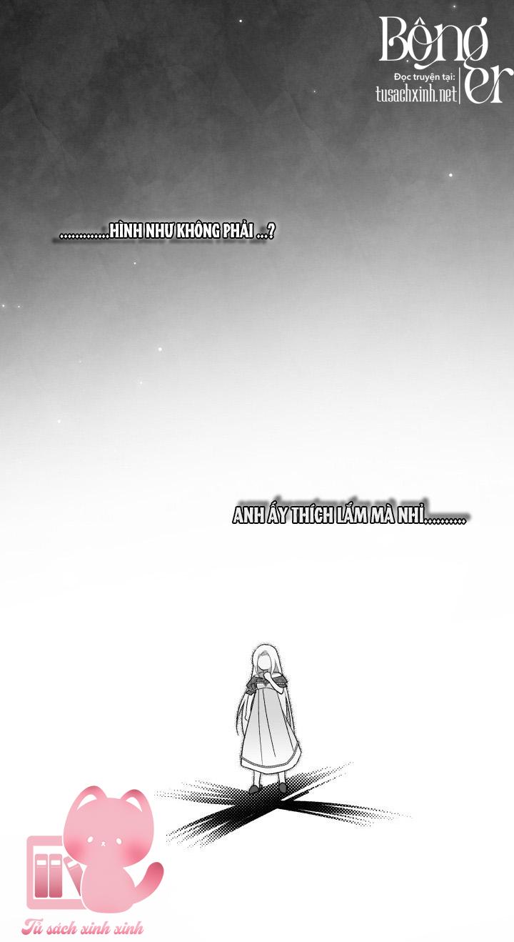 Quan Hệ Cộng Sinh Giữa Báo Đen Và Thỏ Trắng - Chap 91 - Trang 35
