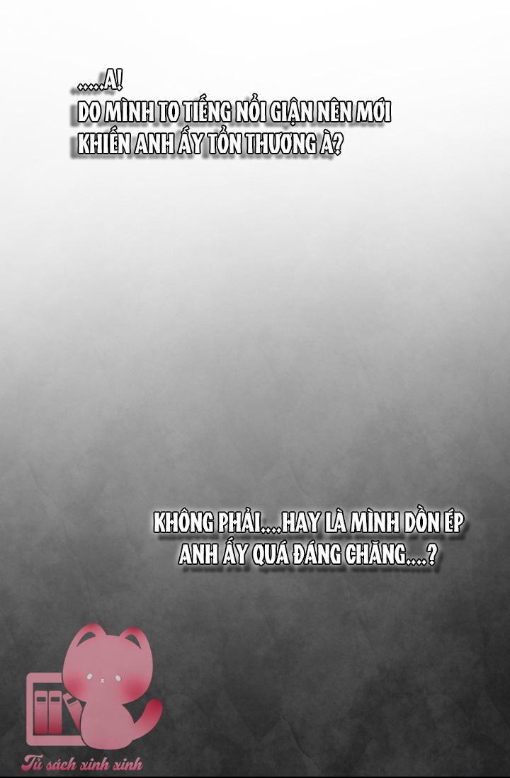 Quan Hệ Cộng Sinh Giữa Báo Đen Và Thỏ Trắng - Chap 91 - Trang 36