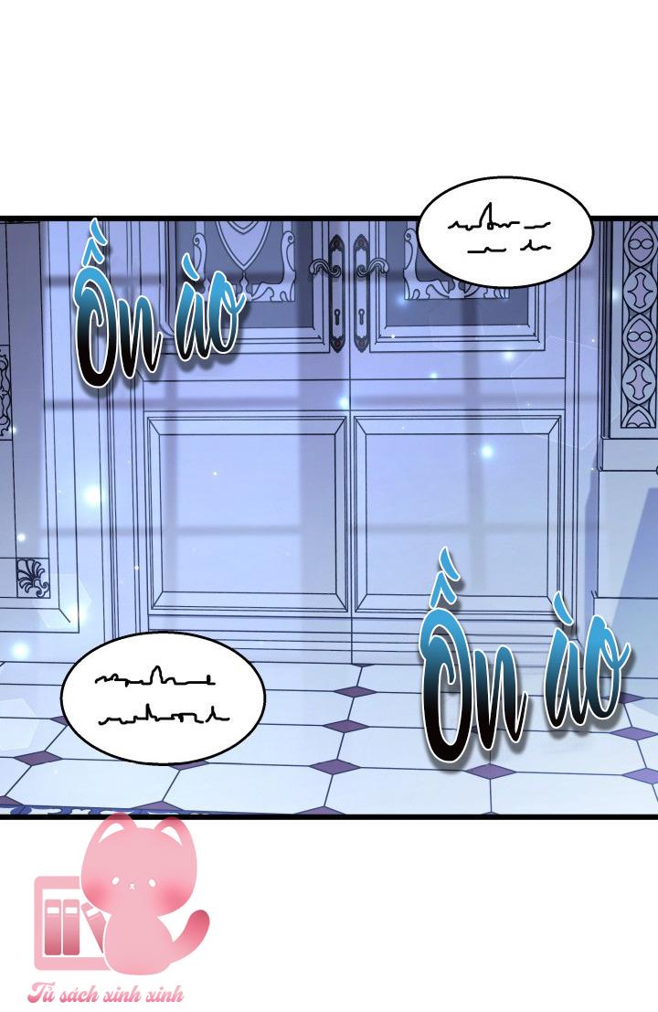 Quan Hệ Cộng Sinh Giữa Báo Đen Và Thỏ Trắng - Chap 91 - Trang 49