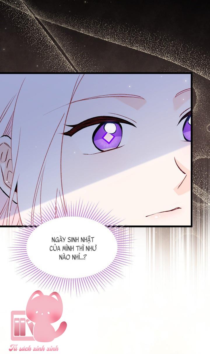 Quan Hệ Cộng Sinh Giữa Báo Đen Và Thỏ Trắng - Chap 91 - Trang 6
