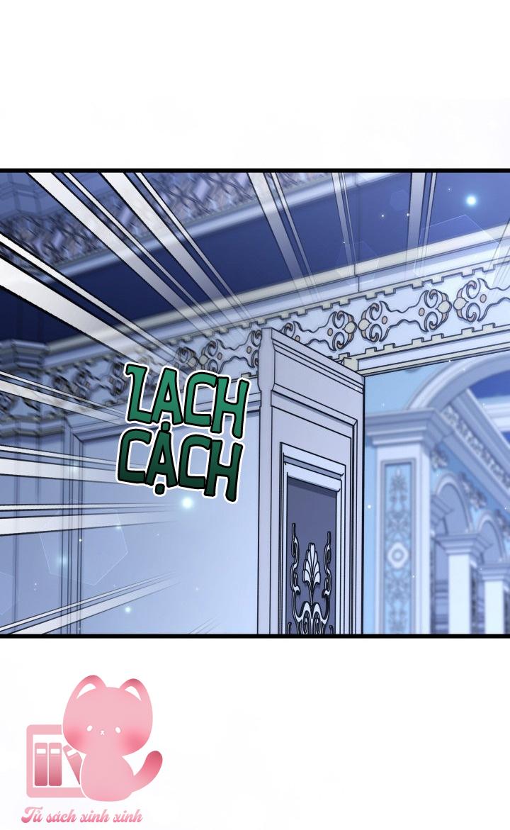 Quan Hệ Cộng Sinh Giữa Báo Đen Và Thỏ Trắng - Chap 91 - Trang 53