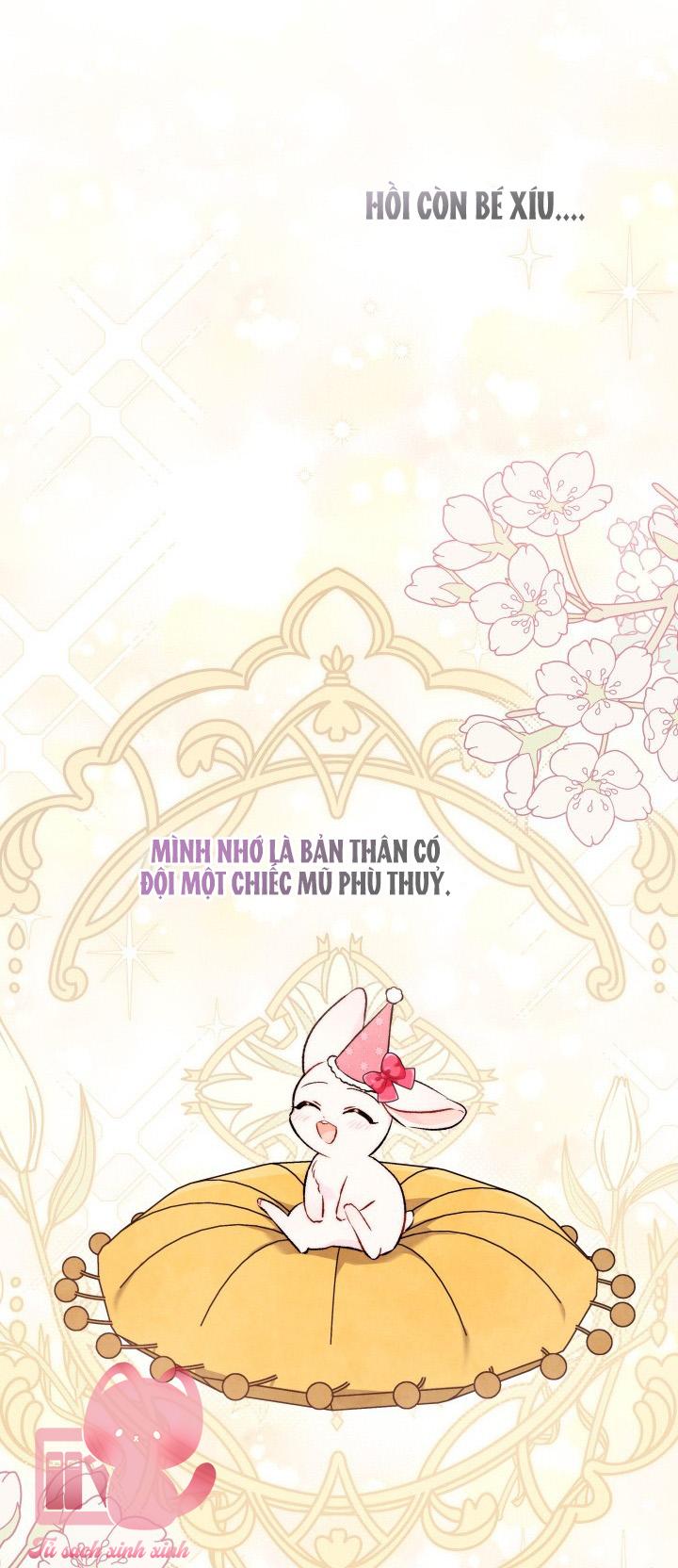 Quan Hệ Cộng Sinh Giữa Báo Đen Và Thỏ Trắng - Chap 91 - Trang 7