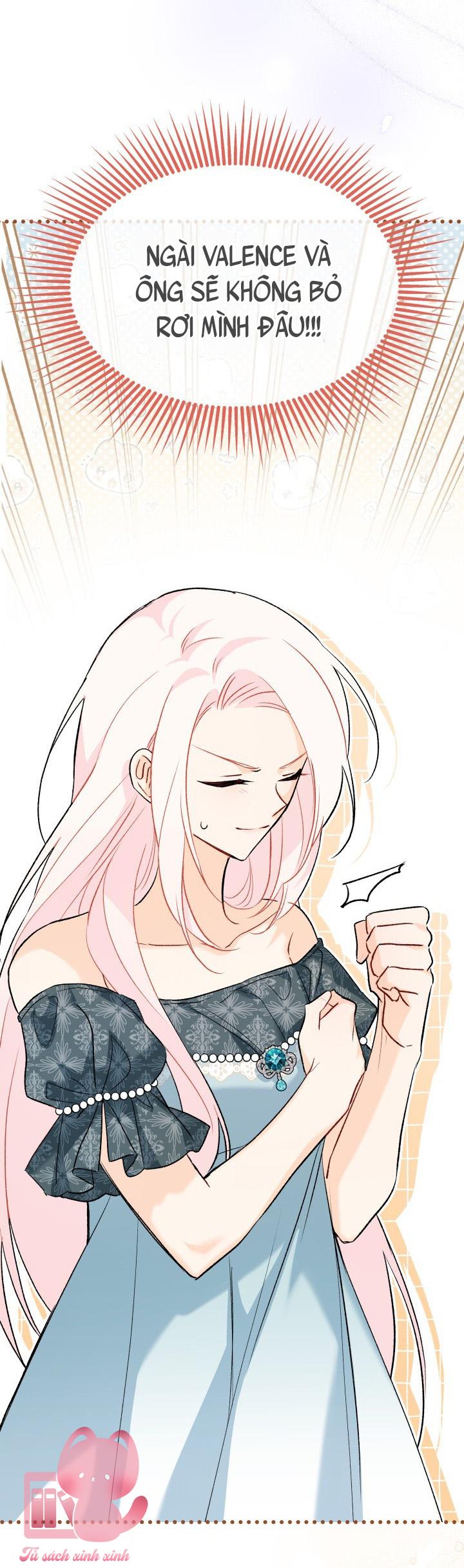 Quan Hệ Cộng Sinh Giữa Báo Đen Và Thỏ Trắng - Chap 91 - Trang 63